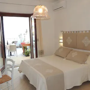  Bed & Breakfast La Terrazza