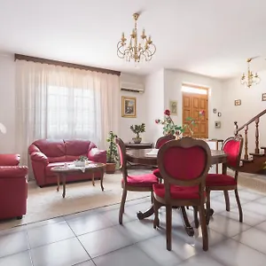 Bed and breakfast Il Mirto, Oristano